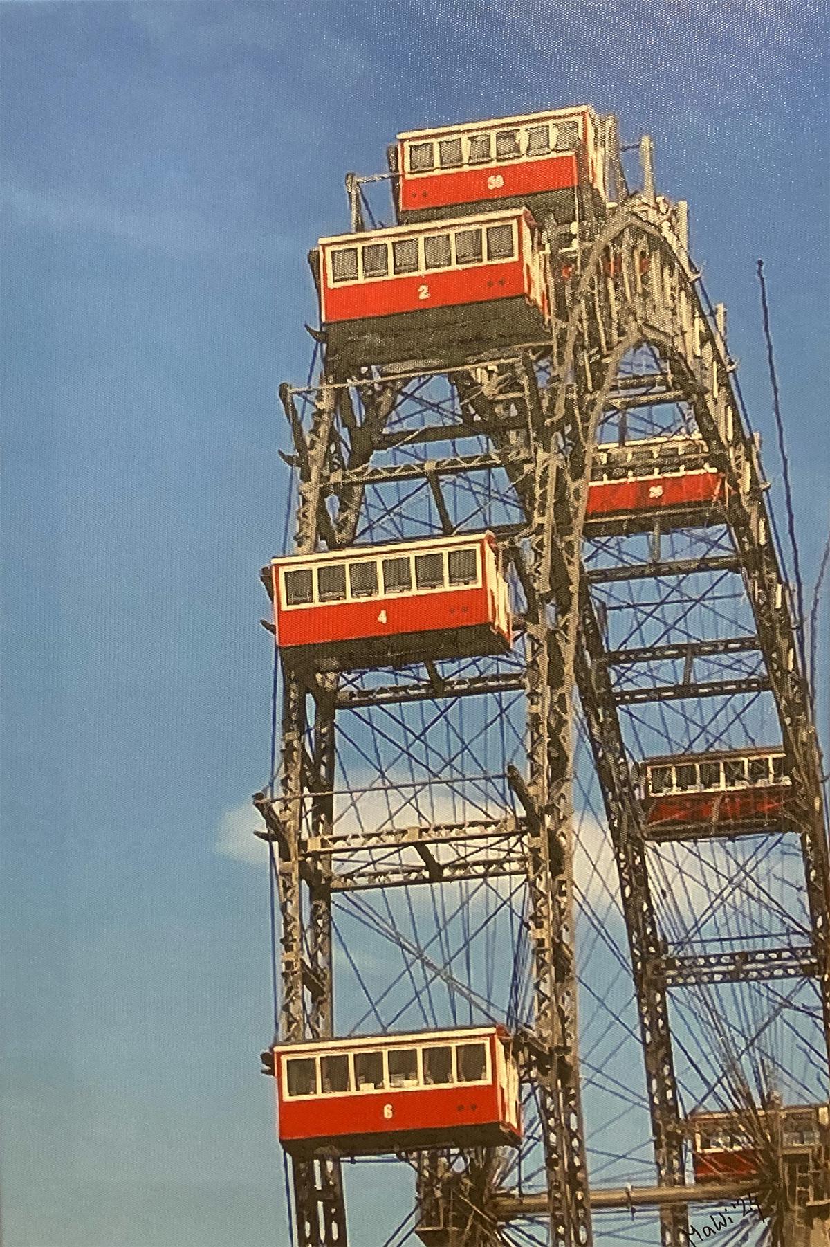 Das Riesenrad