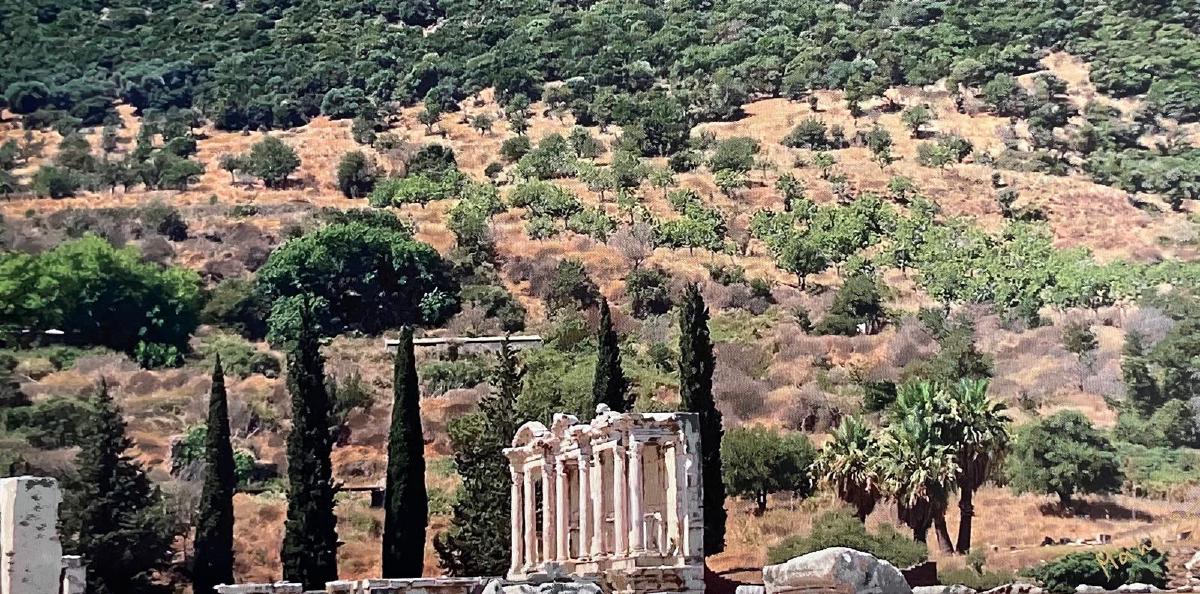 Ephesos