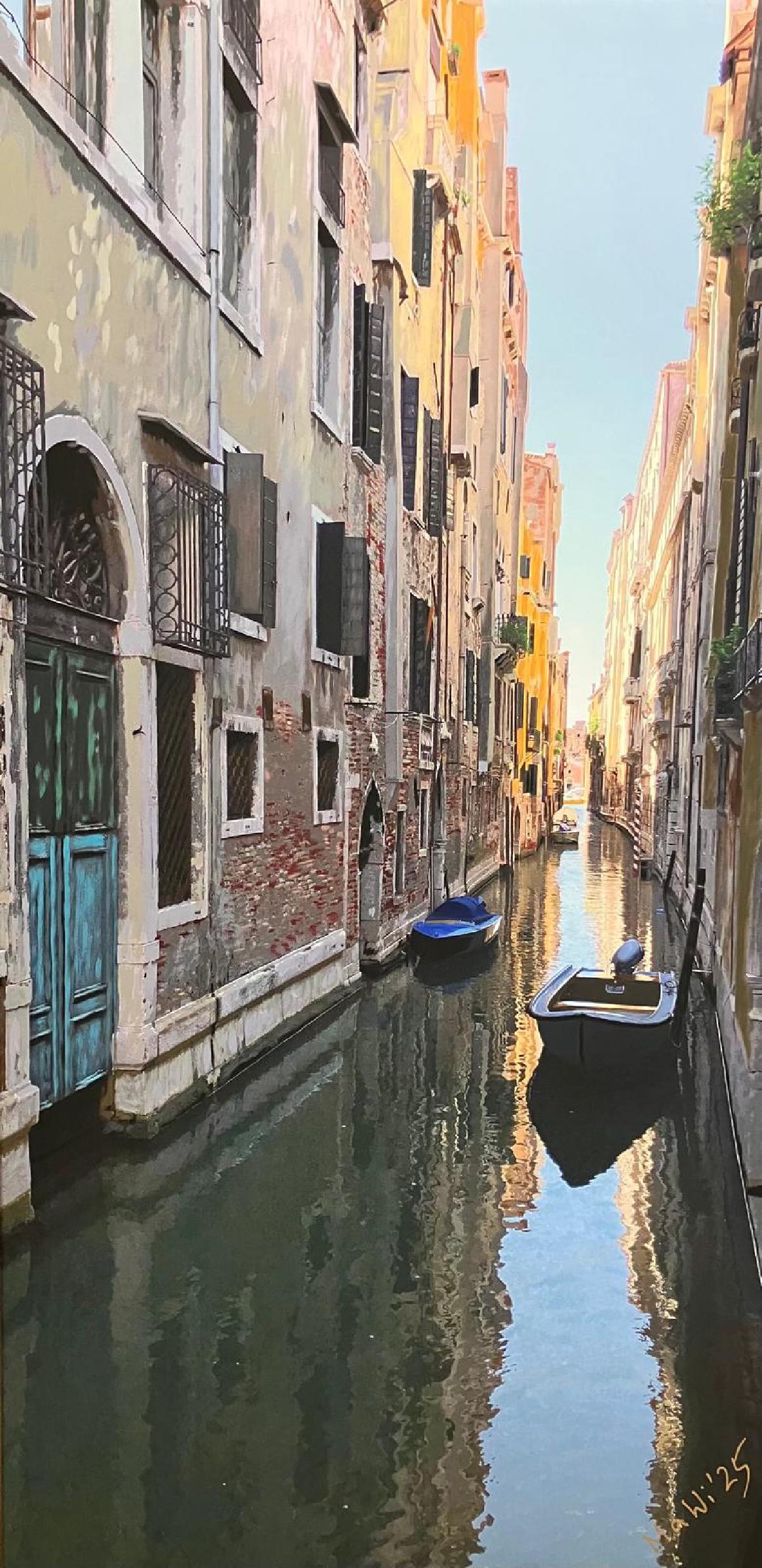 Canal