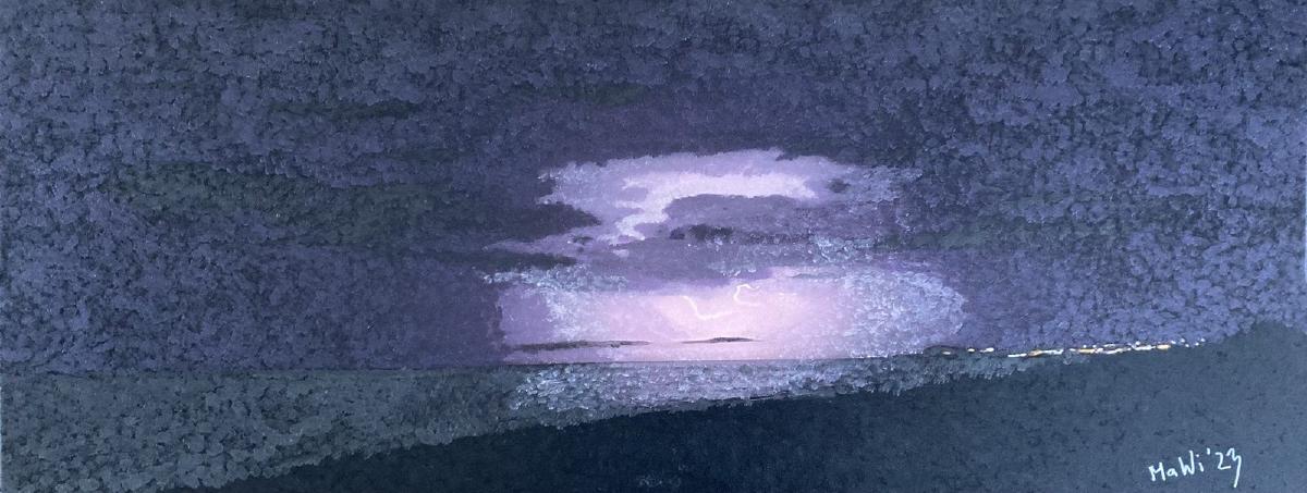 Nachtgewitter (Night Storm)