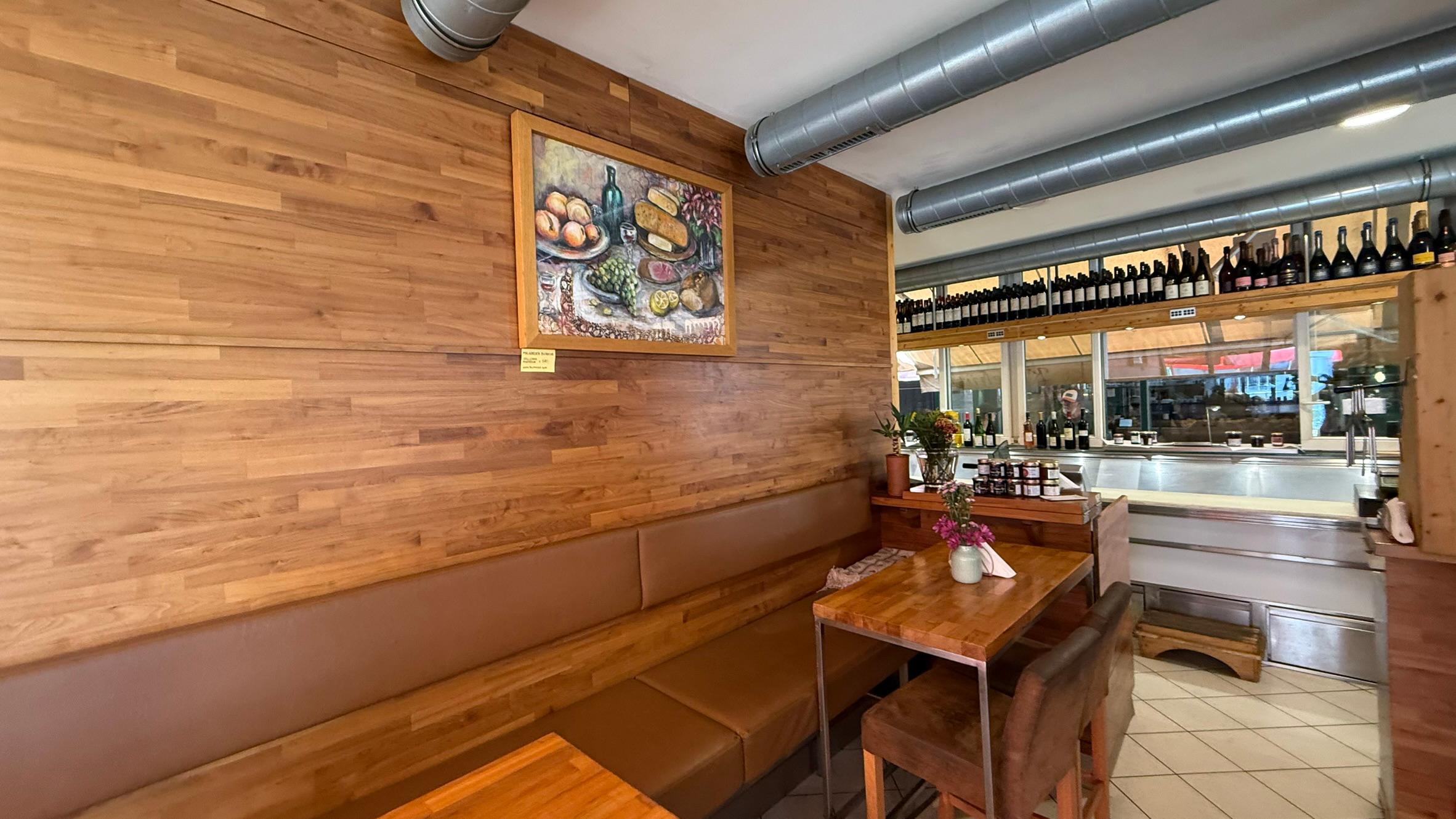 Käsehütte Original