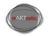 Martastic Logo